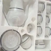 سرویس قهوه وچای خوری