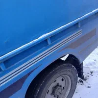 نیسان وانت|خودرو سواری و وانت|تبریز, |دیوار