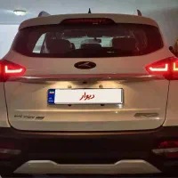 فروش خودرو کی ام سی مدل SR3|خودرو سواری و وانت|تهران, آشتیانی|دیوار