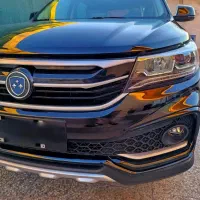 فروش خودرو Sx5 مدل ۱۴۰۴