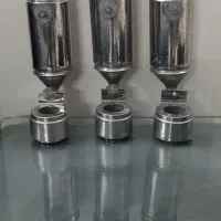 دان خوری مکانیزه استیل