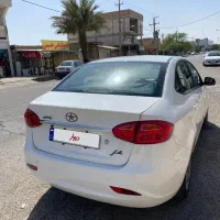جک j4 اتومات ۴۰۱|خودرو سواری و وانت|دهلران, |دیوار