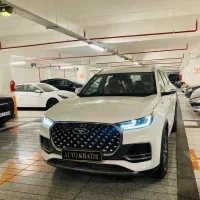 تیگو ۸ پرومکس فروش ویژه اقساطی