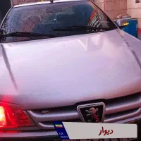 پژو پارس ELX، مدل ۱۳۸۴|خودرو سواری و وانت|سراوان, |دیوار