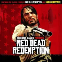 بازی red dead 1 ظرفیت دوم