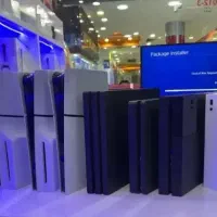 ps5 & ps5pro|کنسول، بازی ویدئویی و آنلاین|تهران, نمایشگاه بین المللی|دیوار