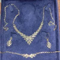 ست بسیار زیبا و سبک