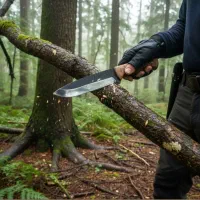 تولید انواع داس تبر چاقو های شکاری و طبیعت گردی|کوهنوردی و کمپینگ|چابکسر, |دیوار