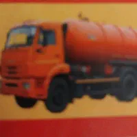 تخلیه چاه و فاضلاب سید