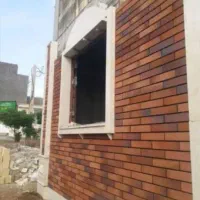 اجرای تخصصی آجرنمابا اکیپ اجرا،فروش مستقیم کارخانه