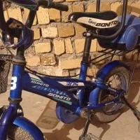 دوچرخه ۱۲|دوچرخه، اسکیت، اسکوتر|اسفرورین, |دیوار