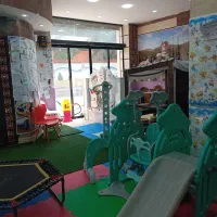 استخدام خانه بازی