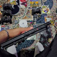 ps2|کنسول، بازی ویدئویی و آنلاین|رباط‌کریم, شترخوار|دیوار