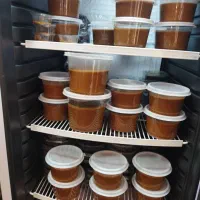 سمنو همه فصل مهشید بدونه تلخی|خوردنی و آشامیدنی|کرج, حصارک بالا|دیوار