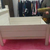 تخت کودک