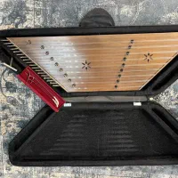 سنتور|سازهای سنتی|قزوین, |دیوار