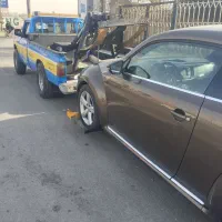 یدک کش  امداد خودرو یدککش خودرو بر حمل خودرو