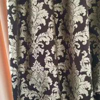 والان  ۳ عدد|پرده، رانر، رومیزی|کرج, باغستان|دیوار