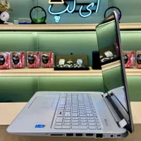 لپتاپ اچ پی ۳۶۰ درجه خفن زیر قیمت|رایانه همراه|قم, صفائیه|دیوار