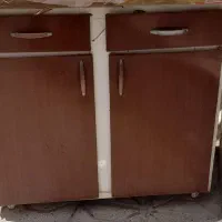 کابینت درحد نو