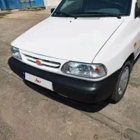 پراید وانت