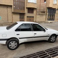 پژوSLXتیوفای درجه یک|خودرو سواری و وانت|بوکان, |دیوار