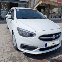شاهین G CVT، مدل ۱۴۰۴