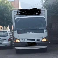 ایسوزو 6تن مدل 90