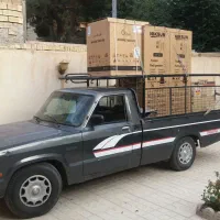 مزدا 2000|خودرو سواری و وانت|اصفهان, ارغوانیه|دیوار