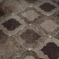 کناره ظریف مصور