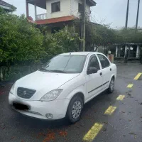 تیبا صندوق دار مدل ۹۹