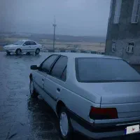 405مدل 88|خودرو سواری و وانت|ربط, |دیوار