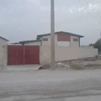 فروش سوله شهرک صنعتی 2|فروش دفتر صنعتی، کشاورزی، تجاری|بوشهر, |دیوار
