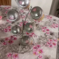 جا ادویه ای