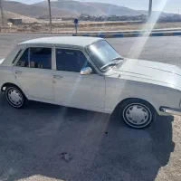 ماشین سواری پیکان|خودرو سواری و وانت|اسلامآباد غرب, |دیوار