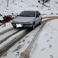 فروش پژو۴۰۵