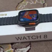 ساعت هوشمند WATCH 8|ساعت|خرمشهر, |دیوار