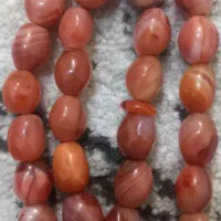 تسبیح سنگ عقیق