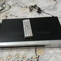 ۲عدیویدی وباند|پخش‌کننده DVD و ویدیو|بروجرد, |دیوار