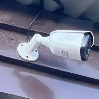 آرامش واقعی با دوربین مداربسته زیر قیمت/نصب رایگان