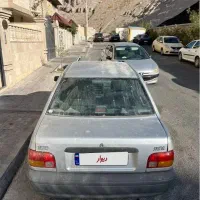 پراید 132 ساده، مدل ۱۳۸۸|خودرو سواری و وانت|تبریز, |دیوار