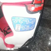 صندلی ماشین ب ب کانفورت