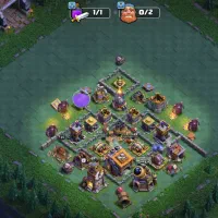 کلش اف کلنز