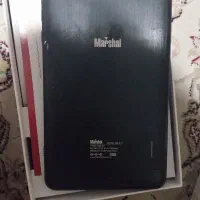 تبلت مارشال