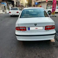 سمند LX EF7، مدل ۱۳۹۶|خودرو سواری و وانت|تهران, جی|دیوار
