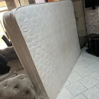 تشک ۲ نفره سالم برند بوش