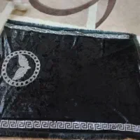 مانتو مخمل|لباس|آبادان, |دیوار