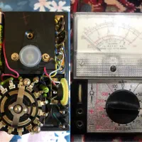 مولتی متر آنالوگ اورجینال