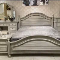 تخت خواب میر