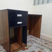 میز تحریر و کامپیوتر|میز تحریر و کامپیوتر|کرمانشاه, |دیوار